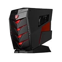 MSI Aegis-205EU i7 6700 16GB 1TB 256 1060 W10 - Equipo