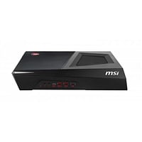 MSI Trident 3 i5 7400 8GB 1TB+128 1060 W10 - Eqiupo