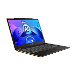 MSI Summit E13 AI EVO A1MTG027ES  Portátil Intel Core Ultra 7 155H 16GB DDR5 1TB NVMe 133 Full HD 100 sRGB Táctil Windows 11 Pro
