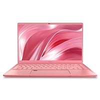 MSI Prestige 14 A11SCX-446ES Intel i7 1185G7 16GB RAM 1TB SSD Nvidia GTX1650 14" Full HD Windows 10 pink Limited Edition - Portátil