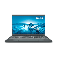 MSI Prestige 14 EVO A12M-223ES Intel Core i7 1280P 16GB RAM 512GB SSD 14