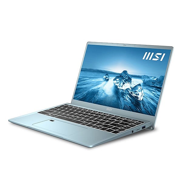 MSI Prestige 14 A12UC068ES Intel Core i7 1280P 16GB RAM 1TB SSD Nvidia Geforce RTX3050 14 Full HD Windows 11  Portátil