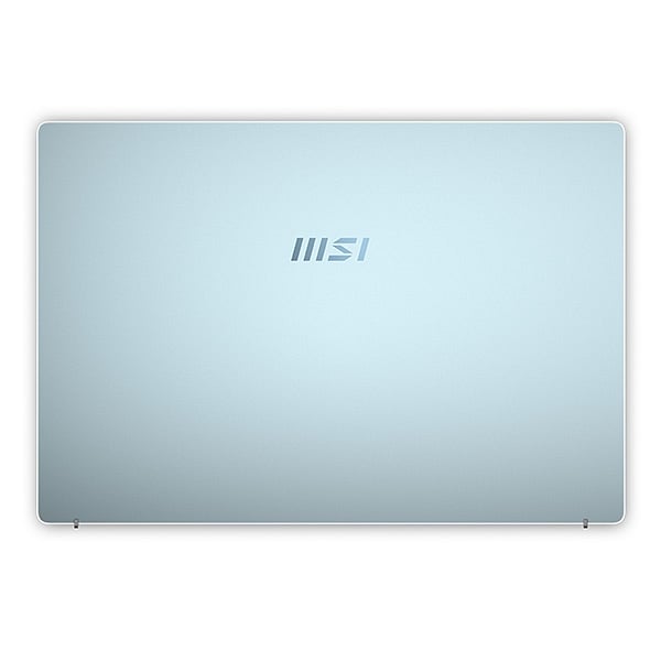 MSI Prestige 14 A12UC068ES Intel Core i7 1280P 16GB RAM 1TB SSD Nvidia Geforce RTX3050 14 Full HD Windows 11  Portátil