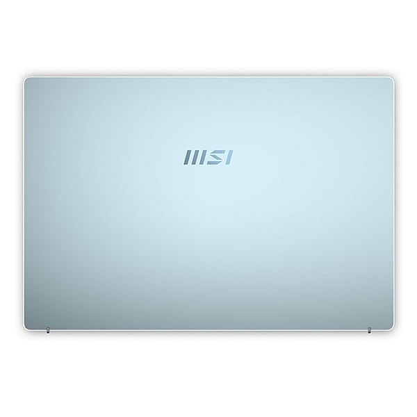 MSI Prestige 14 A12UC230XES Intel Core i7 1280P 16GB RAM 512GB SSD Nvidia Geforce RTX3050 14 Full HD FreeDOS  Portátil