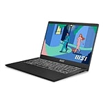 MSI Modern 14 C12M017XES Intel Core i7 1255U 16GB RAM 512GB SSD 14 Full HD FreeDOS  Portátil