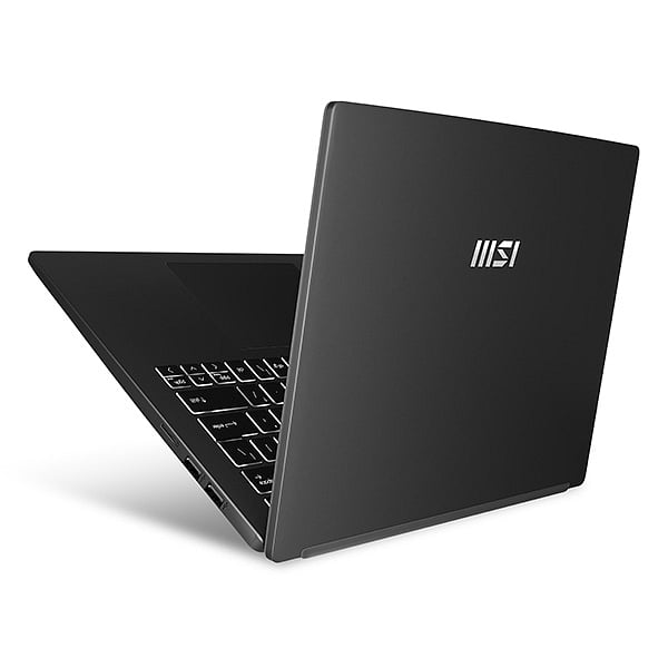 MSI Modern 14 C12M017XES Intel Core i7 1255U 16GB RAM 512GB SSD 14 Full HD FreeDOS  Portátil
