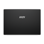 MSI Modern 14299XES  Portátil AMD Ryzen 5 7430U 16GB DDR4 512GB NVMe 14 Full HD FreeDOS