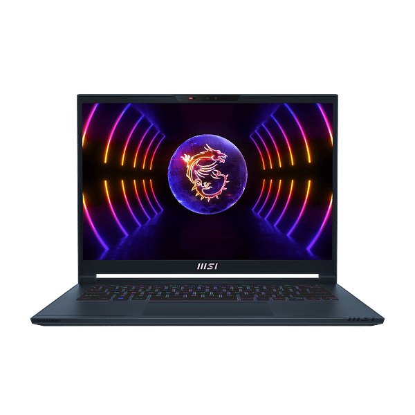 MSI Stealth 14 Studio A13VF231XES  Portátil Intel Core i7 13700H 16GB DDR5 1TB NVMe RTX 4060 14 QHD 240Hz FreeDOS