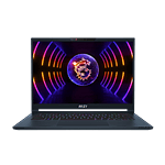 MSI Stealth 14 Studio A13VF231XES  Portátil Intel Core i7 13700H 16GB DDR5 1TB NVMe RTX 4060 14 QHD 240Hz FreeDOS