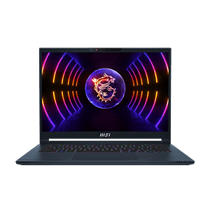 MSI Stealth 14 Studio A13VF231XES  Portátil Intel Core i7 13700H 16GB DDR5 1TB NVMe RTX 4060 14 QHD 240Hz FreeDOS