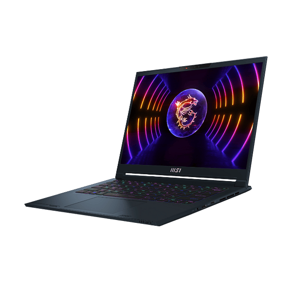 MSI Stealth 14 Studio A13VF231XES  Portátil Intel Core i7 13700H 16GB DDR5 1TB NVMe RTX 4060 14 QHD 240Hz FreeDOS