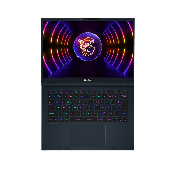 MSI Stealth 14 Studio A13VF231XES  Portátil Intel Core i7 13700H 16GB DDR5 1TB NVMe RTX 4060 14 QHD 240Hz FreeDOS