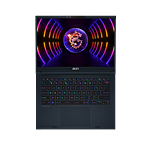 MSI Stealth 14 Studio A13VF231XES  Portátil Intel Core i7 13700H 16GB DDR5 1TB NVMe RTX 4060 14 QHD 240Hz FreeDOS