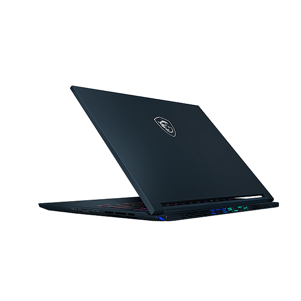 MSI Stealth 14 AI Studio A1VFG032XES  Portátil Intel Core Ultra 9 185H 32GB DDR5 1TB NVMe RTX 4060 14 28K OLED 120HZ FreeDOS