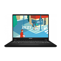 MSI Modern 14 H D13MG-248XES | Portátil Intel Core i7 13620H 16GB DDR4 1TB NVMe 14