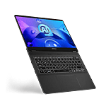 MSI Prestige 14 AI015ES  Portátil Intel Core Ultra 7 155H 32GB DDR5 1TB NVMe 14 Full HD Windows 11 Home