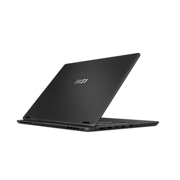 MSI Prestige 14 AI015ES  Portátil Intel Core Ultra 7 155H 32GB DDR5 1TB NVMe 14 Full HD Windows 11 Home