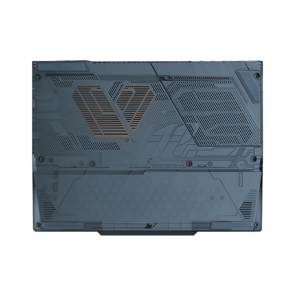 MSI Cyborg 14039XES  Portátil Intel Core i7 13620H 16GB DDR5 512GB NVMe RTX 4060 14 Full HD FreeDOS