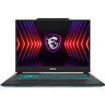 MSI Cyborg 14 A13VE213XES  Portátil Intel Core i7 13620H 16GB DDR5 1TB NVMe RTX 4050 14 Full HD 144Hz FreeDOS