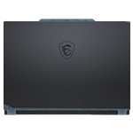 MSI Cyborg 14 A13VE213XES  Portátil Intel Core i7 13620H 16GB DDR5 1TB NVMe RTX 4050 14 Full HD 144Hz FreeDOS