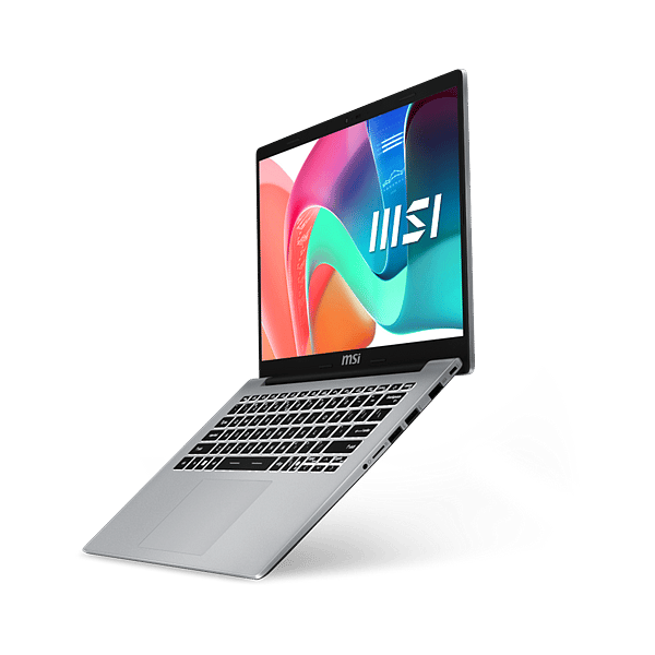 MSI Modern 14203XES  Portátil Intel Core i7 1355U 16GB DDR4 1TB NVMe 14 Full HD FreeDOS