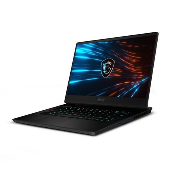 MSI GP66 Leopard 10UG445XES Intel i7 10870H 16GB RAM 1TB SSD Nvidia RTX 3070 156 FullHD 144Hz FreeDOS  Portátil