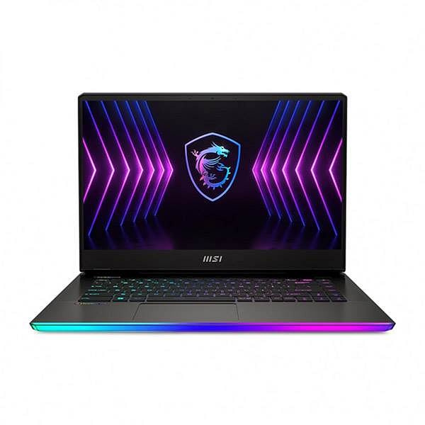 MSI Raider GE67HX 12UHS030ES Intel Core i7 12800HX 32GB RAM 1TB SSD Nvidia Geforce RTX3080Ti 156 OLED QHD 240Hz  Windows 11 Portátil