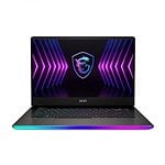 MSI Raider GE67HX 12UHS030ES Intel Core i7 12800HX 32GB RAM 1TB SSD Nvidia Geforce RTX3080Ti 156 OLED QHD 240Hz  Windows 11 Portátil