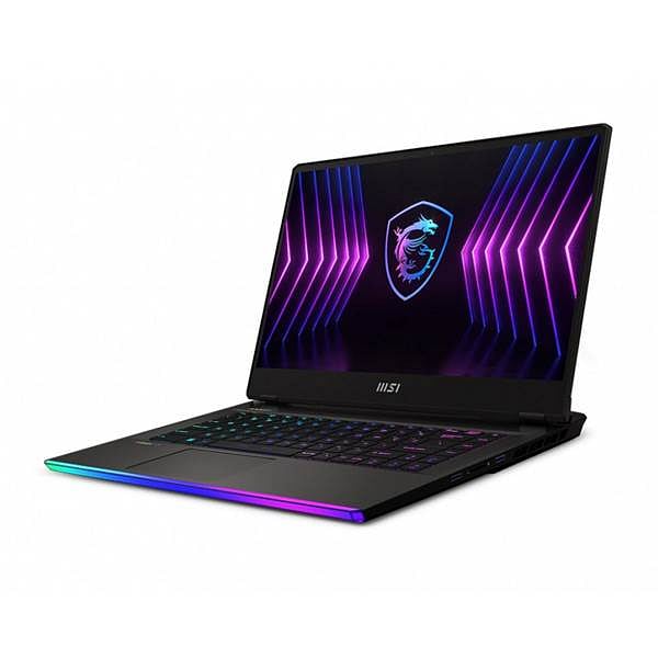 MSI Raider GE67HX 12UHS030ES Intel Core i7 12800HX 32GB RAM 1TB SSD Nvidia Geforce RTX3080Ti 156 OLED QHD 240Hz  Windows 11 Portátil