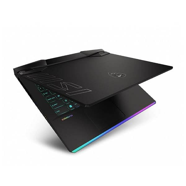 MSI Raider GE67HX 12UHS030ES Intel Core i7 12800HX 32GB RAM 1TB SSD Nvidia Geforce RTX3080Ti 156 OLED QHD 240Hz  Windows 11 Portátil