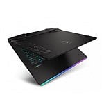 MSI Raider GE67HX 12UHS030ES Intel Core i7 12800HX 32GB RAM 1TB SSD Nvidia Geforce RTX3080Ti 156 OLED QHD 240Hz  Windows 11 Portátil