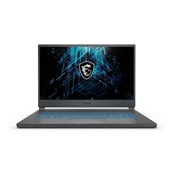 MSI Stealth 15M A11UEK228XES Intel Core i7 11375H 32GB RAM 1TB SSD  Nvidia Geforce RTX3060 156 Full HD 144Hz  Portátil