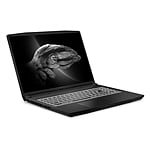 MSI Creator M16 A11UC844XES Intel Core I7 11800H 32GB RAM 1TB SSD Nvidia Geforce RTX3050 16 QHD  FreeDOS  Portatil