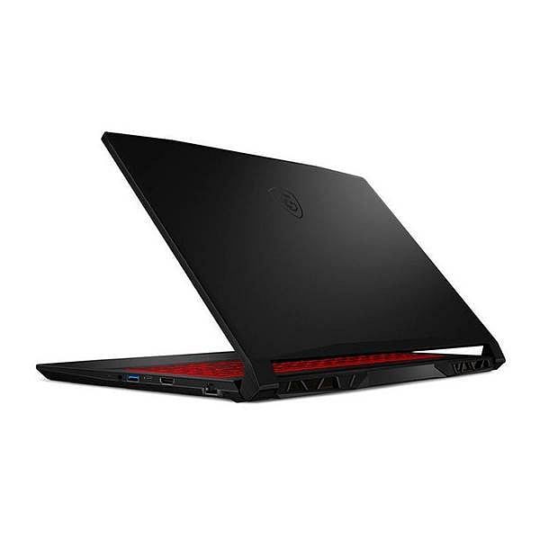 MSI Katana GF66 12UGS661XES Intel Core i7 12700H 16GB RAM 512GB SSD Nvidia Geforce RTX3070Ti 156 Full HD 144Hz FreeDOS  NB