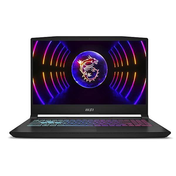 MSI Katana 15 B13VFK1403XES  Portátil Intel Core i7 13620H 32GB DDR5 1TB NVMe RTX 4060 156 QHD 165Hz FreeDOS