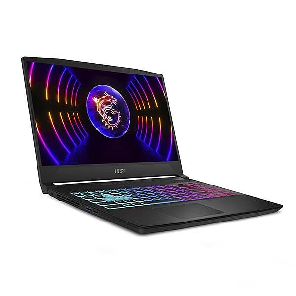 MSI Katana 15 B13VFK1403XES  Portátil Intel Core i7 13620H 32GB DDR5 1TB NVMe RTX 4060 156 QHD 165Hz FreeDOS