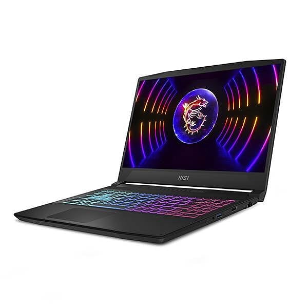 MSI Katana 15 B13VFK1403XES  Portátil Intel Core i7 13620H 32GB DDR5 1TB NVMe RTX 4060 156 QHD 165Hz FreeDOS