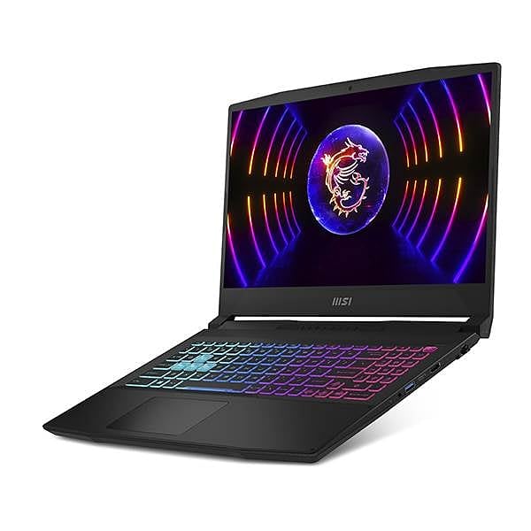 MSI Katana 15 B13VFK1403XES  Portátil Intel Core i7 13620H 32GB DDR5 1TB NVMe RTX 4060 156 QHD 165Hz FreeDOS