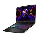 MSI Katana 15 B13VFK1403XES  Portátil Intel Core i7 13620H 32GB DDR5 1TB NVMe RTX 4060 156 QHD 165Hz FreeDOS