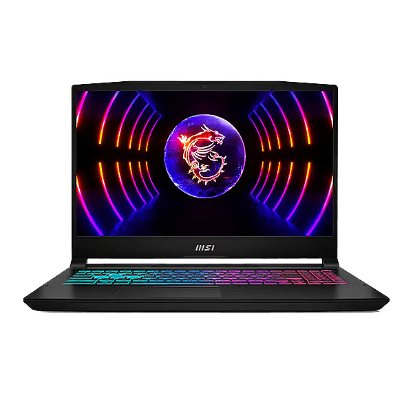 MSI Katana 15 B13VGK1406XES  Portátil Intel Core i713700H 16GB DDR5 1TB NVMe RTX 4070 156 QHD 165HZ FreeDOS