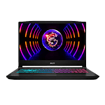 MSI Katana 15 B13VGK1406XES  Portátil Intel Core i713700H 16GB DDR5 1TB NVMe RTX 4070 156 QHD 165HZ FreeDOS