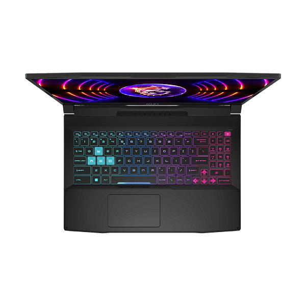 MSI Katana 15 B13VGK1406XES  Portátil Intel Core i713700H 16GB DDR5 1TB NVMe RTX 4070 156 QHD 165HZ FreeDOS