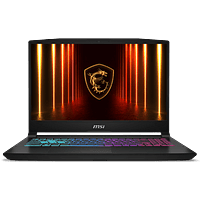 MSI Katana 15 HX B14WFK-082XES | Portátil Intel Core i9 14900HX 32GB DDR5 1TB NVMe RTX 5060 15.6