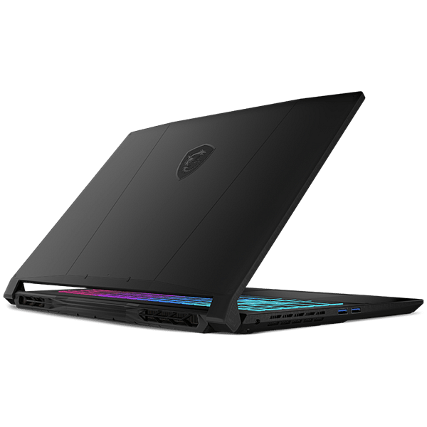 MSI Katana 15 HX B14WFK082XES  Portátil Intel Core i9 14900HX 32GB DDR5 1TB NVMe RTX 5060 156 Full HD 144Hz FreeDOS