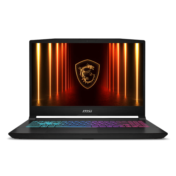 MSI Katana 15 HX B14WGK085XES  Portatil Intel Core i914900HX 32GB DDR5 1TB NVMe RTX 5070 156 Full HD FreeDOS
