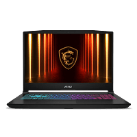 MSI Katana 15 HX B14WGK-085XES | Portatil Intel Core i9-14900HX 32GB DDR5 1TB NVMe RTX 5070 15.6