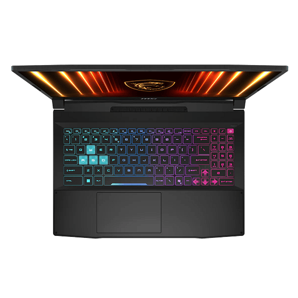 MSI Katana 15 HX B14WGK085XES  Portatil Intel Core i914900HX 32GB DDR5 1TB NVMe RTX 5070 156 Full HD FreeDOS
