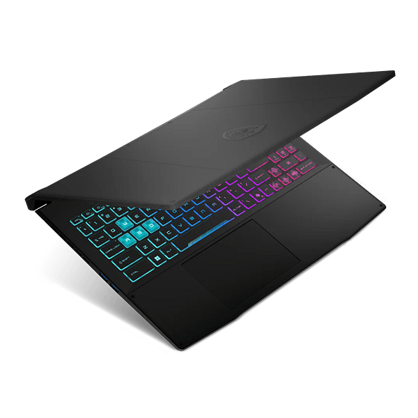 MSI Katana 15 HX B14WGK085XES  Portatil Intel Core i914900HX 32GB DDR5 1TB NVMe RTX 5070 156 Full HD FreeDOS