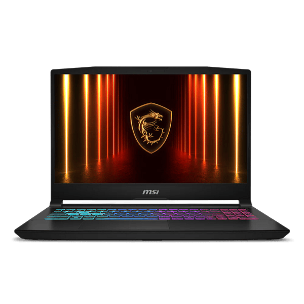 MSI Katana 15 HX B14WGK086XES  Portátil Intel Core i7 14650HX 32GB DDR5 1TB NVMe RTX 5070 156 Full HD 144Hz FreeDOS