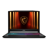 MSI Katana 15 HX B14WGK-086XES | Portátil Intel Core i7 14650HX 32GB DDR5 1TB NVMe RTX 5070 15.6